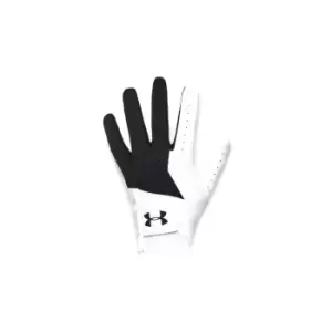 Image of Under Armour Medal Golf Glove Black - LH - M