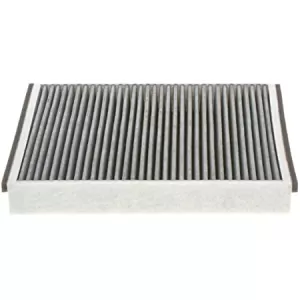 Image of Bosch 1987432398 Cabin Filter R2398 Active Carbon