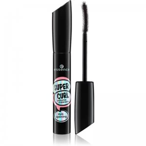 Image of Essence Super Curl Volume Mascara Black 8ml