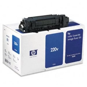Image of HP C9726A Original Fuser Kit