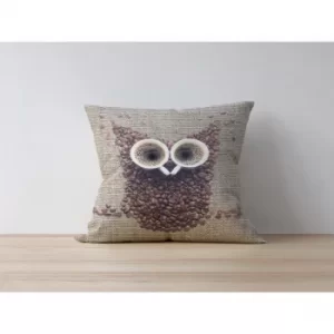 Image of a1044 Multicolor Cushion Cover