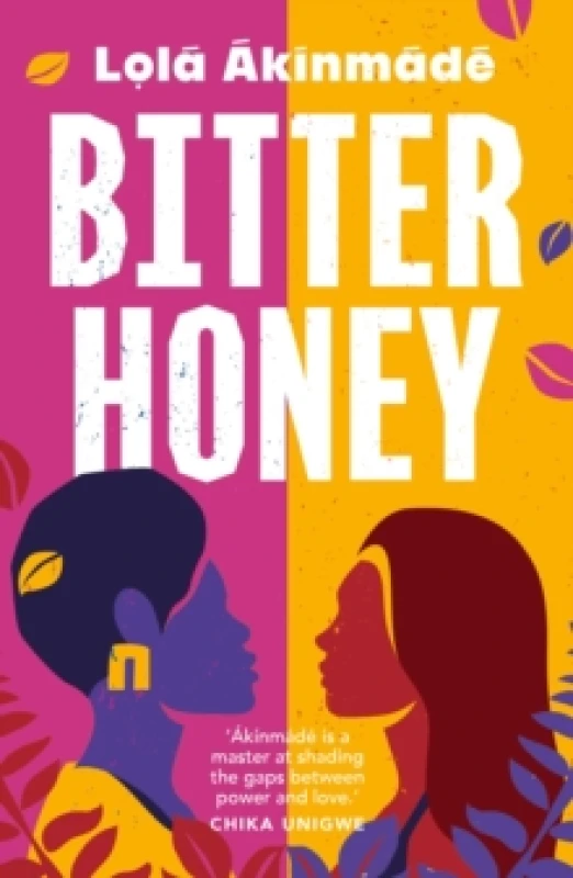 Image of Bitter Honey : Discover your favourite new book club read Paperback / softback