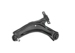 Image of DELPHI Suspension arm TC2467 Track control arm,Wishbone RENAULT,NISSAN,KOLEOS (HY_),Qashqai / Qashqai +2 I (J10, NJ10),X-TRAIL (T31)