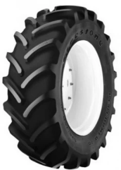 Image of Firestone R 1070 420/70 R24 130A8 TL Dual Branding 14.9-24 130B