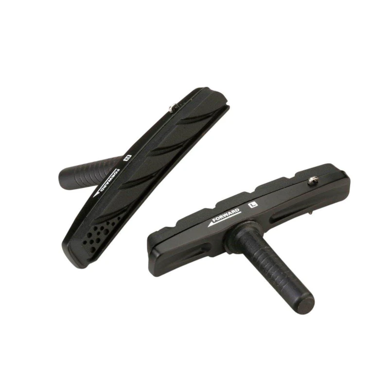 Image of Ashima Cantilever Brake Shoe/Pad 72mm No Colour unisex NO SIZE