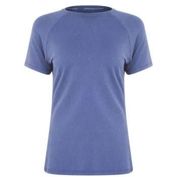 Image of Karrimor X OM Active T Shirt Ladies - Nude 102