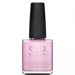 Image of CND Vinylux Cake Pop Nail Varnish 15ml