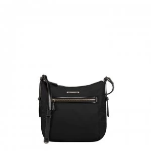 Image of Fiorelli Nancy Nylon Crossbody Bag - Black001