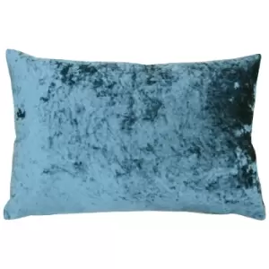 Image of Riva Home Verona Cushion Cover (40x60cm) (Teal)
