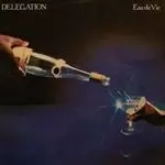 Image of Delegation - Eau De Vie (Music CD)