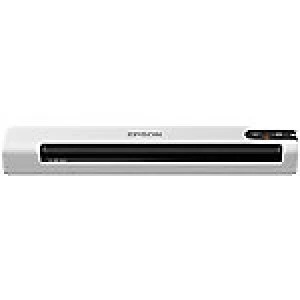 Image of Epson WorkForce DS70 Portable Mobile Colour Scanner