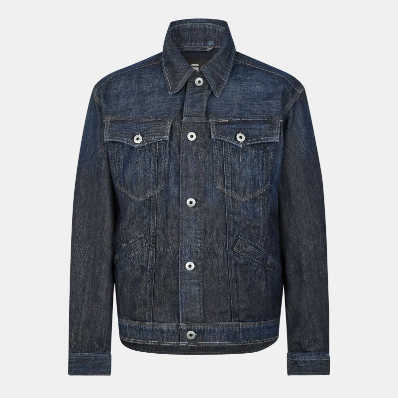 Image of G Star Mens Flight Combat Cotton Long Sleeve Bomber Jacket Ocean Reef male Medium