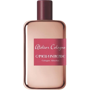 Image of Atelier Cologne Camelia Intrepide Cologne Absolue Eau De Cologne Unisex 30ml