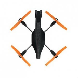 Image of Parrot AR.Drone 2.0 Power Edition Quadcopter Orange