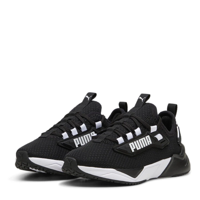 Image of Puma Retaliate 3 PS - Black C10