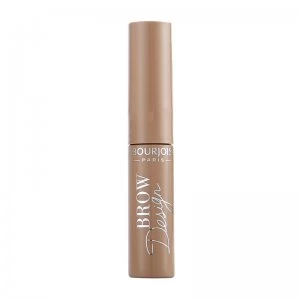 Image of Bourjois Brow Design Brow Grooming & Styling Gel 5ml