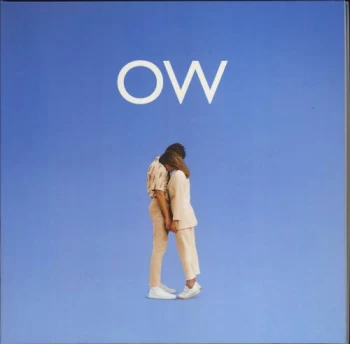 Image of Oh Wonder No One Else Can Wear Your Crown - 180gram Vinyl 2020 UK vinyl LP 0844401