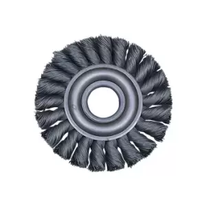 Image of 35SWG Twisted Knot Brush 115 X 11 X 22MM