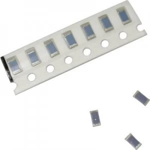 Image of SMD fuse SMD 1206 2 A 63 V quick response F