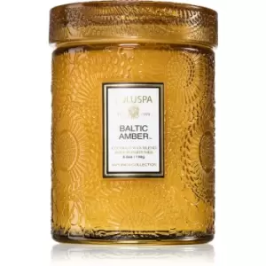 Image of Voluspa Japonica Baltic Amber Scented Candle 156g