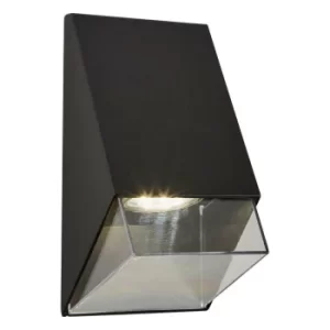 Image of Zinc Downlight Downlight SENS Black