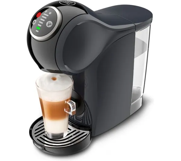 Image of DeLonghi Nescafe Dolce Gusto Genio S Plus Coffee Maker