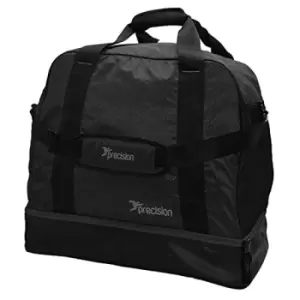 Image of Precision Pro HX Players Twin Bag Charcoal Black/Grey