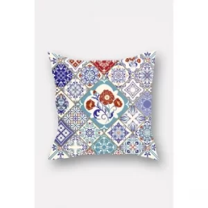 Image of YS595761353 Multicolor Cushion Cover