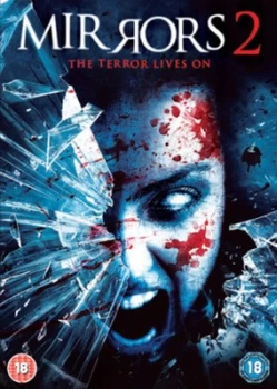 Image of Mirrors 2 - DVD