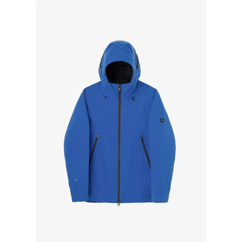 Image of Krakatau Waterproof jacket Krakatau Bicep Bleu Male L