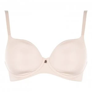 Image of Triumph Body Make Up Wired Padded Bra - Nude 00NZ
