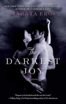 Image of The Darkest Joy by Marata Eros Paperback