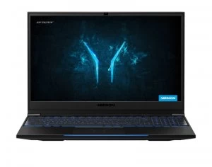 Image of Medion Erazer X15807 15.6" Gaming Laptop