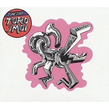 Image of Toro Y Moi - 39965 CD