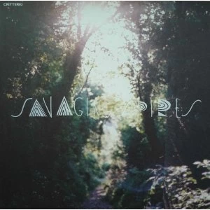 Image of Savaging Spires ‎- Savaging Spires Vinyl