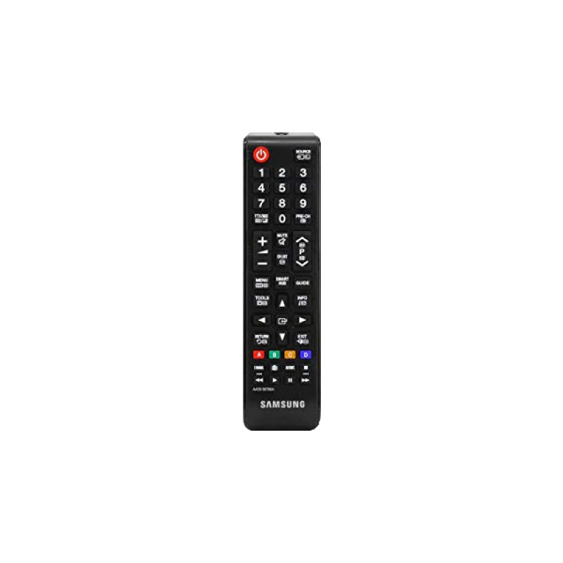 Image of Samsung AA59-00786A remote control TV Press buttons
