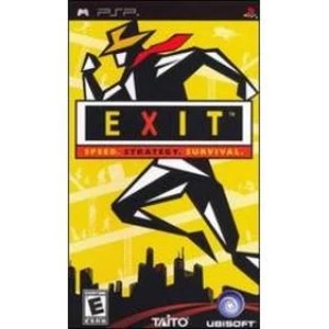 Image of Exit Game