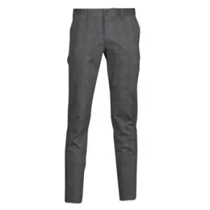 Image of Only Sons ONSMARK mens Trousers in Black. Sizes available:US 34 / 32,US 34 / 34,US 36 / 34,US 28 / 32,US 29 / 32,US 29 / 34,US 30 / 34,US 31 / 34,US 3