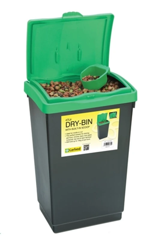 Image of Garland 47ltr Dry-Bin