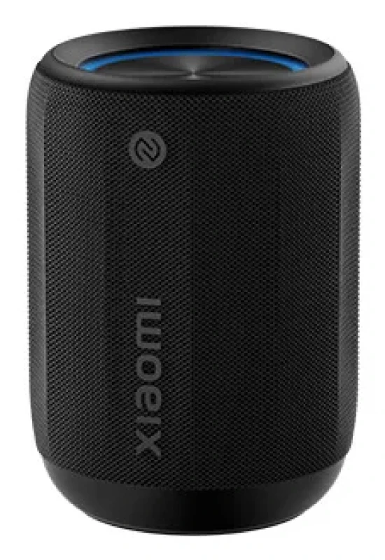 Image of Xiaomi QBH4274GL portable/party speaker Stereo portable speaker Black