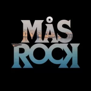 Image of Måsrock by Måsrock CD Album