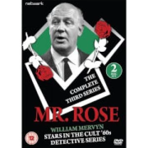 Image of Mr. Rose - Complete Series 3