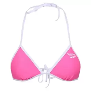 Image of Reebok Allegra 2 Piece Bikini Womens - Pink