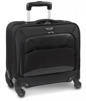 Image of Targus Mobile VIP 15.6" Roller - Black