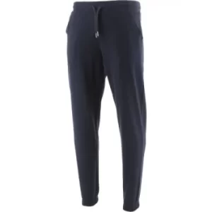 Image of Farah Navy Durrington Jogging Pant