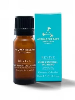 Image of Aromatherapy Associates Aromatherapy Associates Revive Pure Essential Oil Blend 10ml One Colour, Women