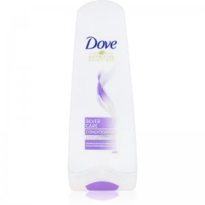 Image of Dove Nutritive Solutions Silver Care Conditioner for Blonde Hair 200ml