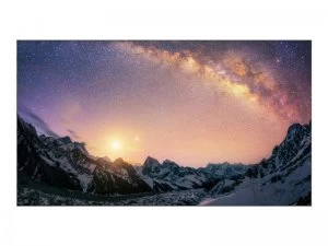 Image of BenQ 9H.F31PT.NA4 - 55" LED Large Format Display - Full HD