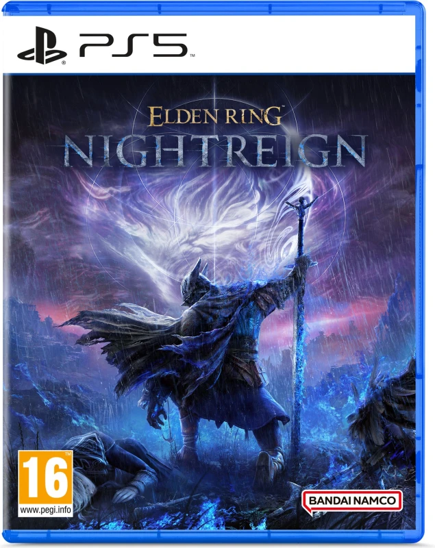 Image of Elden Ring Nightreign (PS5) Games - Games - PS5 - Action & Adventure