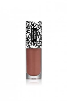 Image of Clinique Marimekko x Clinique Pop Splash Lip Gloss Sorbet Pop